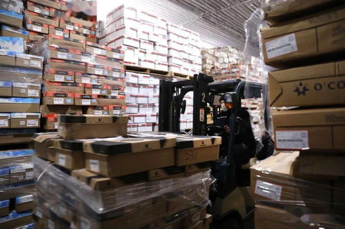 北京下月起買(mǎi)冷鏈?zhǔn)称房刹閬?lái)源 無(wú)追溯數(shù)據(jù)不得銷(xiāo)售