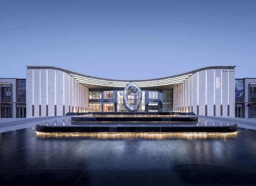 這家房企又創(chuàng)新了 刷新了地產(chǎn)行業(yè)的認(rèn)知