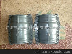 PVC管道多功能搶修接圖片,PVC管道多功能搶修接圖片大全,江陰市華西塑料管業(yè)銷售部-