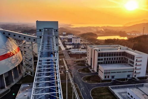 高大上 厲害了國家能源集團國華九江電廠 多圖奉獻(xiàn) 羨慕ing