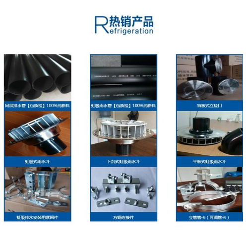 虹吸排水咨詢電話 江陰成辰管業(yè) 舟山虹吸排水