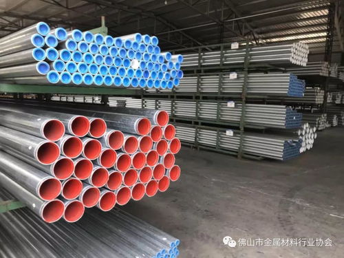 執(zhí)行會長李強(qiáng)一行拜訪康泰管業(yè)集團(tuán)與董事林云青交流不銹鋼水管應(yīng)用普及