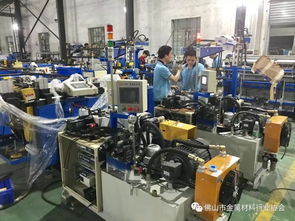 強強聯合，共謀發展——執行會長李強走訪中成管業與江陰管業、寬為機械紀實