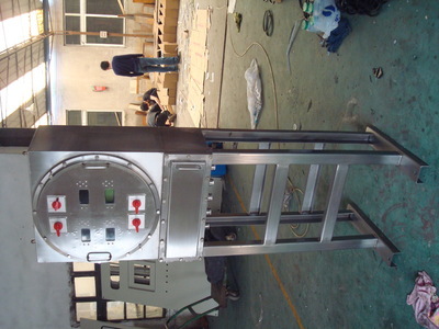 【恒安電氣特價批發防爆不銹鋼接線箱、配電箱、配電柜】價格,廠家,圖片,無功補償裝置,瑞安市恒安電氣-