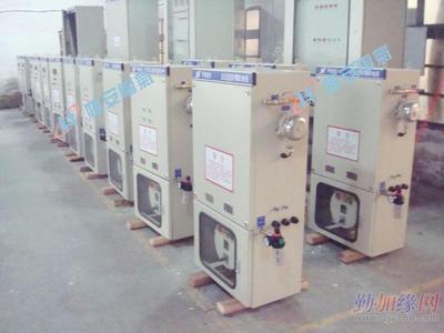 正壓柜_正壓柜價格_正壓柜廠家-勤加緣網【恒安電氣】